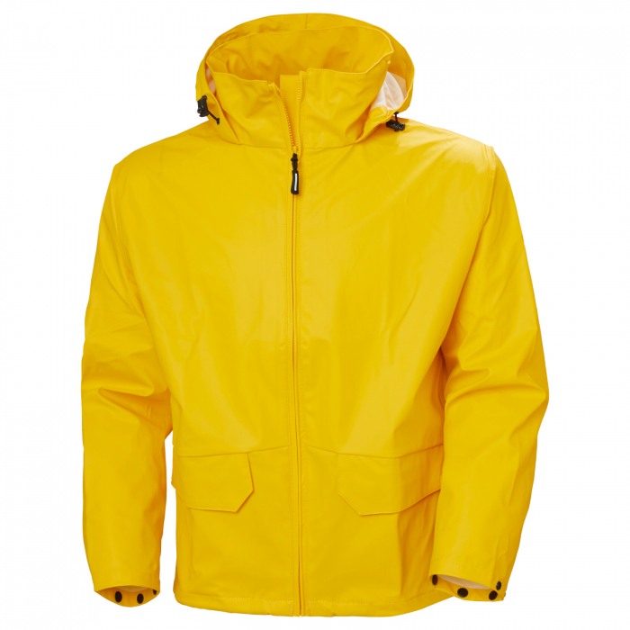 Jacheta Helly Hansen Voss Rain [1]