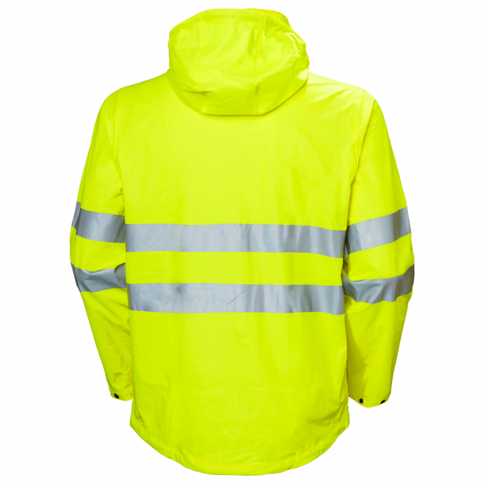 Jacheta ploaie Helly Hansen Alta, impermeabila [2]
