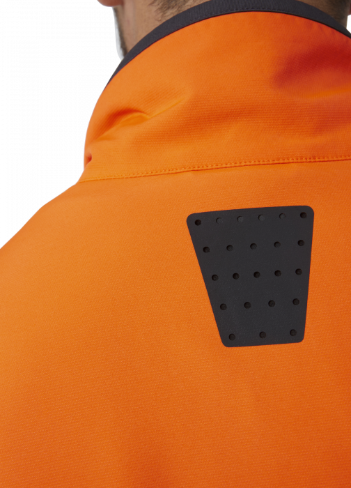 Jacheta reflectorizanta Helly Hansen ICU BRZ CL2 - Copie [5]