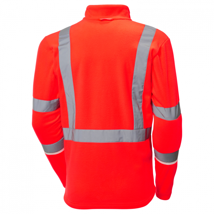 Jacheta reflectorizanta Helly Hansen UC-ME Fleece CL3 [2]