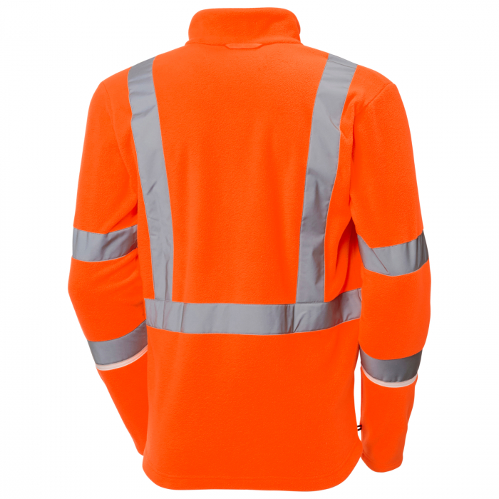 Jacheta reflectorizanta Helly Hansen UC-ME Fleece CL2 [2]