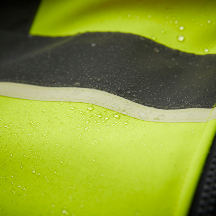 Jacheta reflectorizanta Helly Hansen UC-ME Softshell CL3 [8]