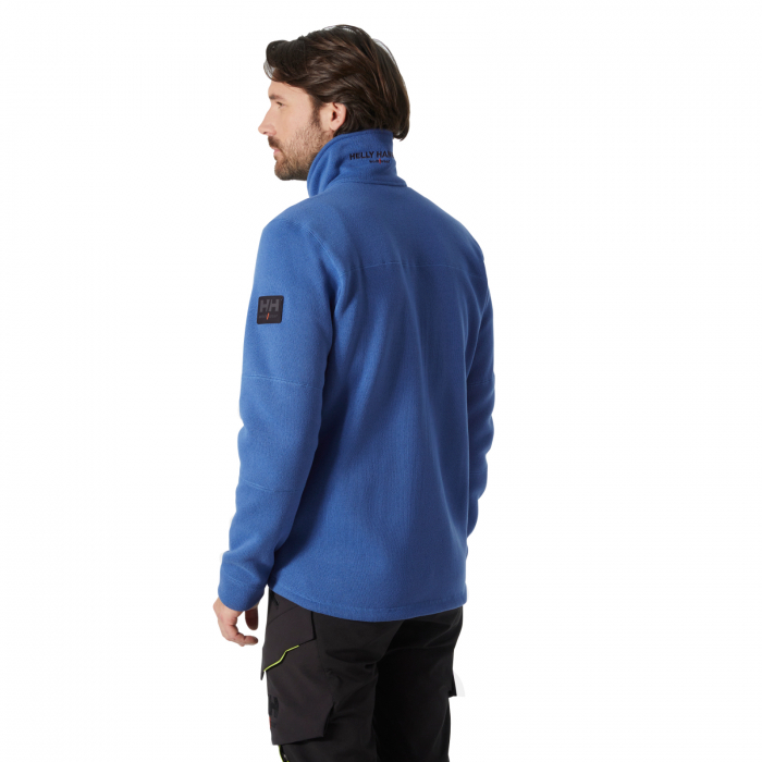 Jacheta tricotata Helly Hansen Kensington Fleece [4]