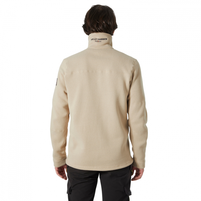 Jacheta tricotata Helly Hansen Kensington Fleece [4]