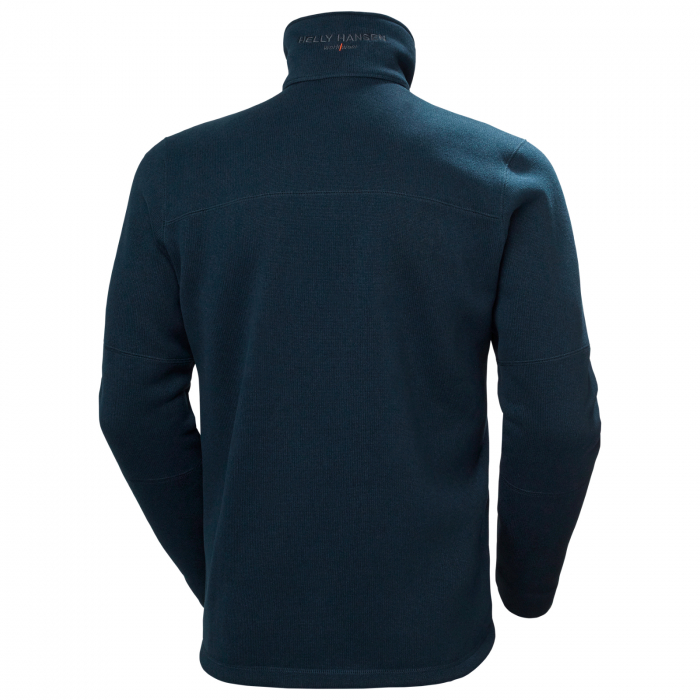 Jacheta tricotata Helly Hansen Kensington Fleece [2]