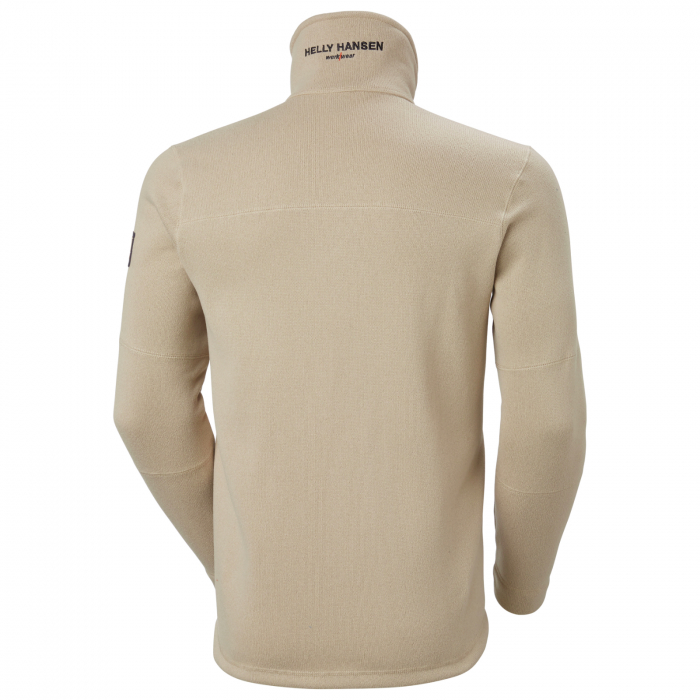 Jacheta tricotata Helly Hansen Kensington Fleece [2]
