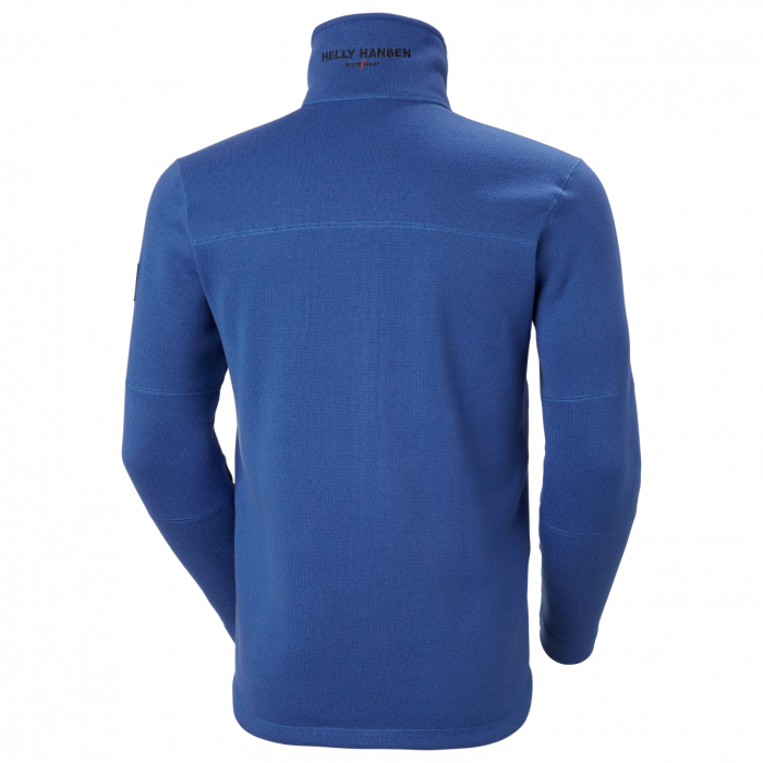 Jacheta tricotata Helly Hansen Kensington Fleece [2]