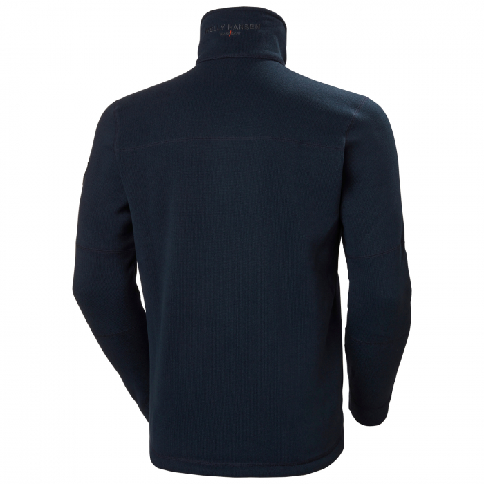 Jacheta tricotata Helly Hansen Kensington Half Zip Fleece [2]