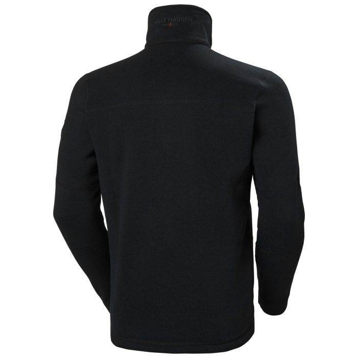 Jacheta tricotata Helly Hansen Kensington Half Zip Fleece [2]