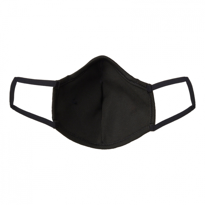 Masca protectie faciala Helly Hansen Lifa, sistem avansat de filtrare, neagra, S/M [3]