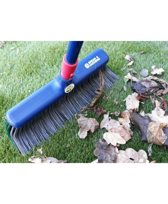 Matura peri curbati cu maner telescopic, Spear & Jackson Garden Tidy [6]