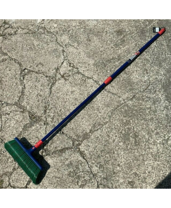 Matura peri curbati cu maner telescopic, Spear & Jackson Garden Tidy [4]