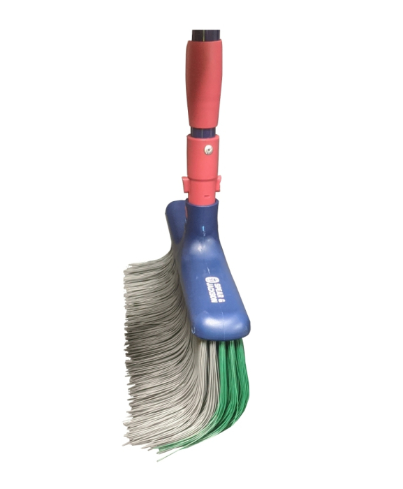 Matura peri curbati cu maner telescopic, Spear & Jackson Garden Tidy [3]