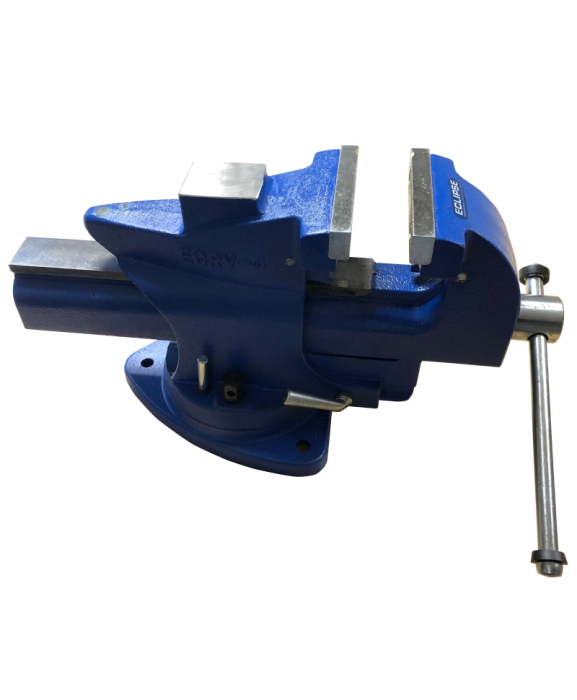 Menghina rotativa 100 mm cu nicovala, Eclipse [2]