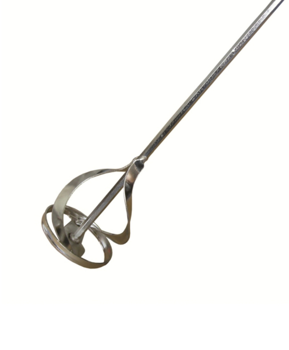 Mixer spirala pentru materiale de constructii cu ax cromat, Spear & Jackson Tyzack [2]