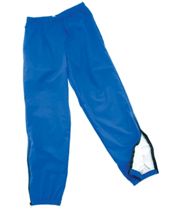Pantaloni cu talie elastica Udder Tech, nailon - impermeabili [2]