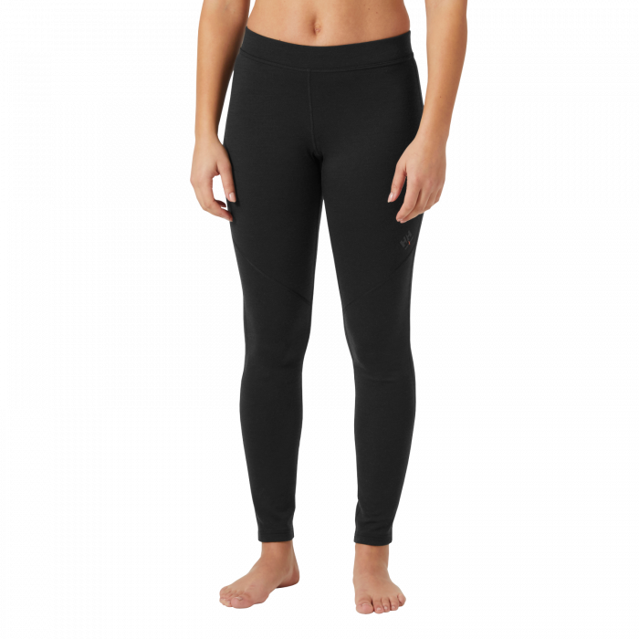 Pantaloni dama termo Helly Hansen Lifa Merino Base Layer [3]