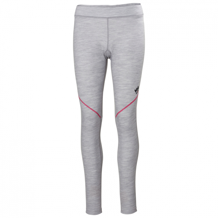 Pantaloni dama termo Helly Hansen Lifa Merino Base Layer [1]