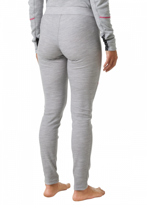Pantaloni dama termo Helly Hansen Lifa Merino Base Layer [4]