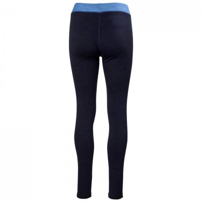 Pantaloni dama termo Helly Hansen Lifa Merino Base Layer [2]