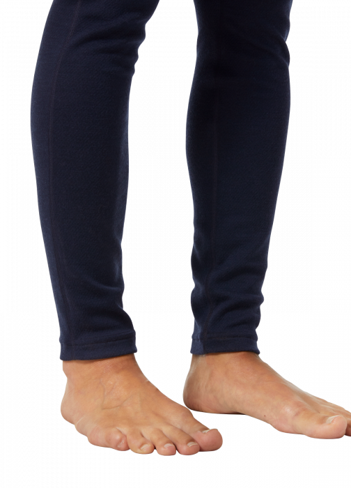 Pantaloni dama termo Helly Hansen Lifa Merino Base Layer [6]