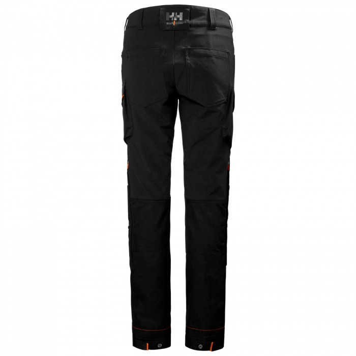 Pantaloni de lucru dama Helly Hansen Chelsea Evolution BRZ Cargo Pant [2]