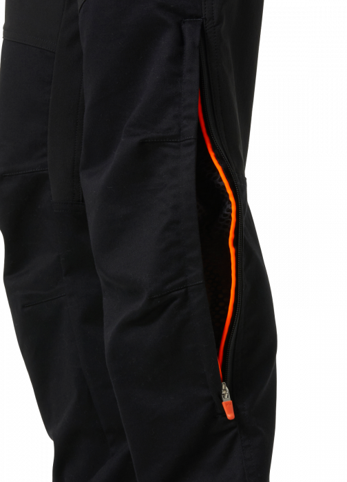 Pantaloni de lucru dama Helly Hansen Chelsea Evolution BRZ Cargo Pant [7]