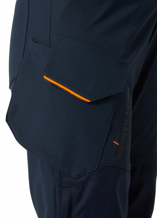 Pantaloni de lucru dama Helly Hansen BRZ Cargo [8]