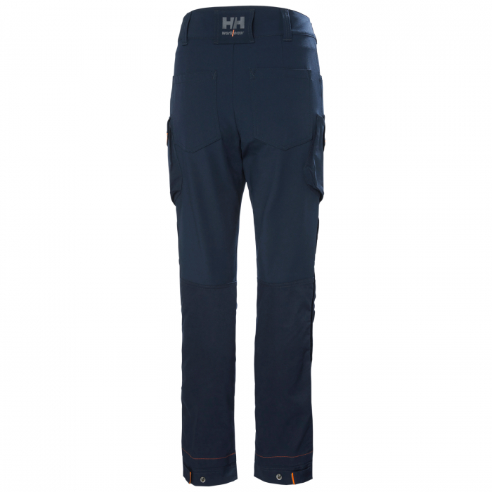 Pantaloni de lucru dama Helly Hansen BRZ Cargo [9]