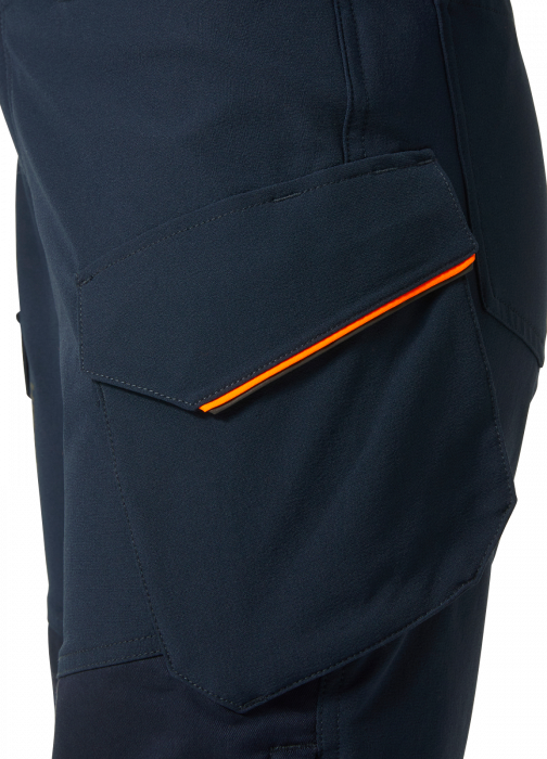 Pantaloni de lucru dama Helly Hansen BRZ Cargo [10]