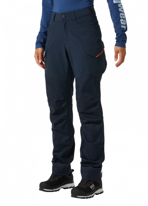 Pantaloni de lucru dama Helly Hansen BRZ Cargo [11]