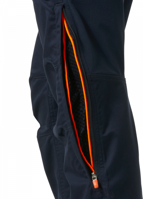 Pantaloni de lucru dama Helly Hansen BRZ Cargo [12]