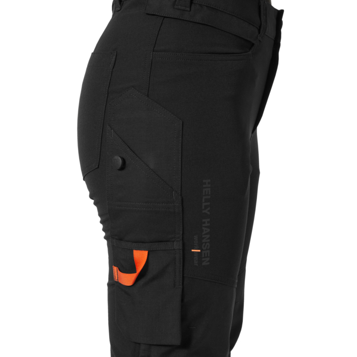 Pantaloni de lucru dama Helly Hansen Chelsea Evolution BRZ Connect Pant [8]