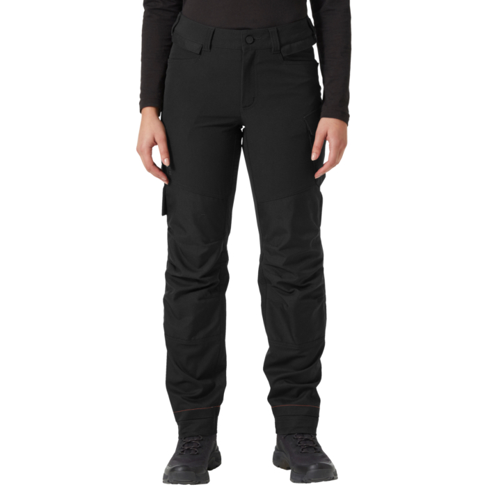 Pantaloni de lucru dama Helly Hansen Chelsea Evolution BRZ Connect Pant [4]