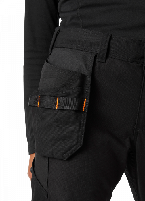 Pantaloni de lucru dama Helly Hansen Luna Construction [5]