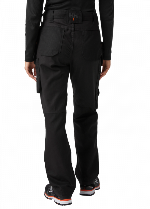 Pantaloni de lucru dama Helly Hansen Luna Construction [4]