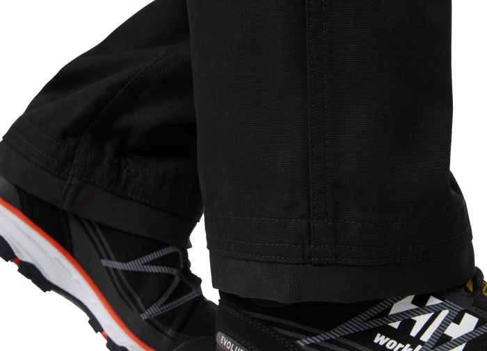Pantaloni de lucru dama Helly Hansen Luna Construction [7]