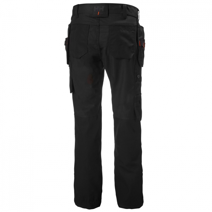 Pantaloni de lucru dama Helly Hansen Luna Construction [2]