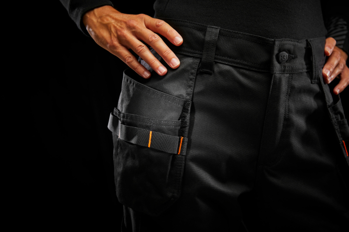 Pantaloni de lucru dama Helly Hansen Luna Construction [8]