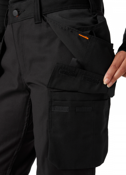 Pantaloni de lucru dama Helly Hansen Luna Construction [6]