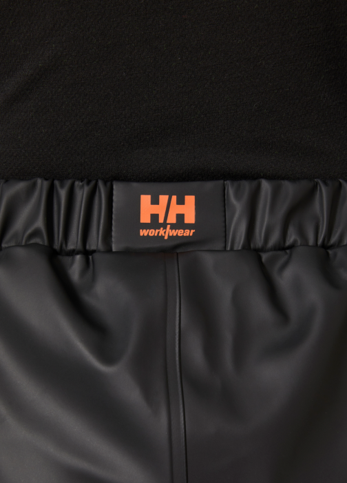 Pantaloni de lucru dama Helly Hansen Luna Rain, impermeabili [4]