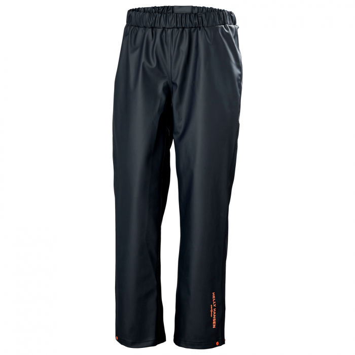 Pantaloni de lucru dama Helly Hansen Luna Rain, impermeabili [1]