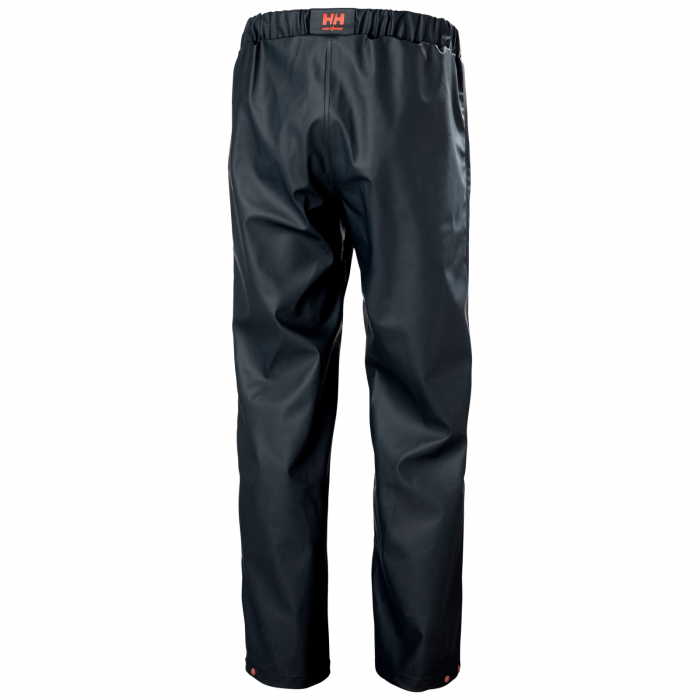 Pantaloni de lucru dama Helly Hansen Luna Rain, impermeabili [2]