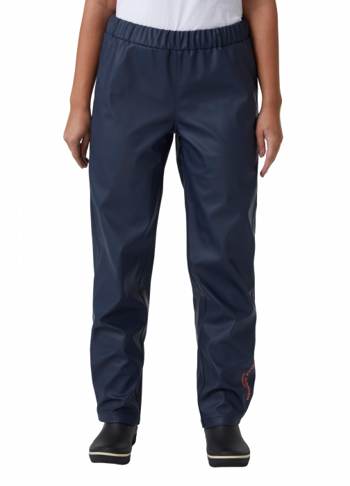 Pantaloni de lucru dama Helly Hansen Luna Rain, impermeabili [3]