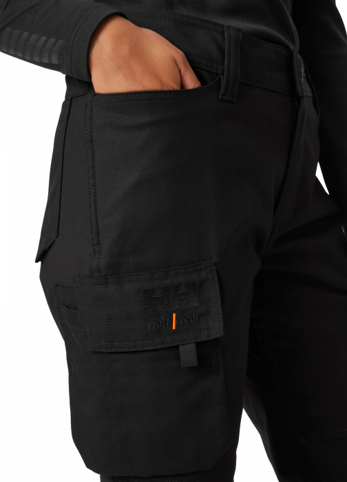 Pantaloni de lucru dama Helly Hansen Luna Service [5]