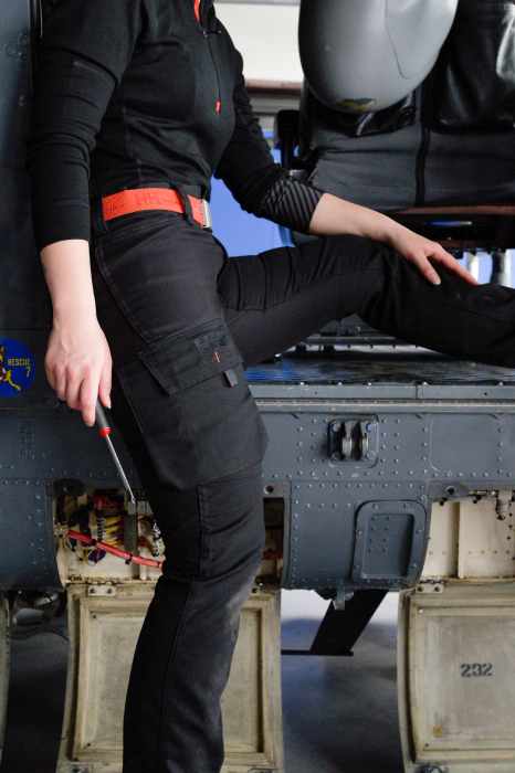 Pantaloni de lucru dama Helly Hansen Luna Service [11]