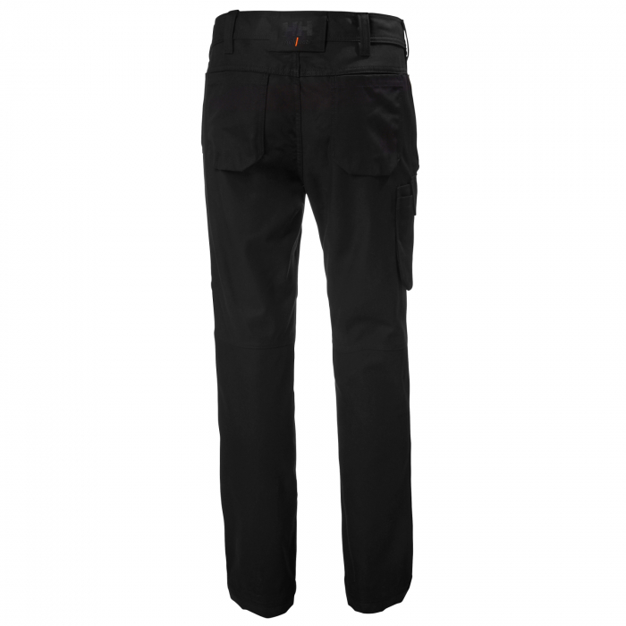 Pantaloni de lucru dama Helly Hansen Luna Service [2]