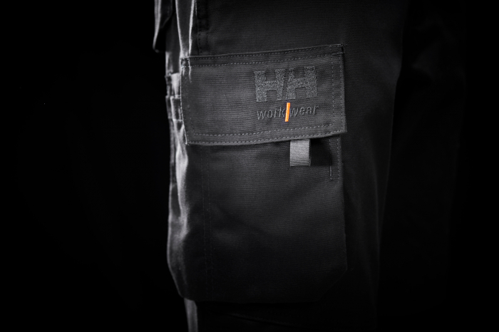 Pantaloni de lucru dama Helly Hansen Luna Service [6]