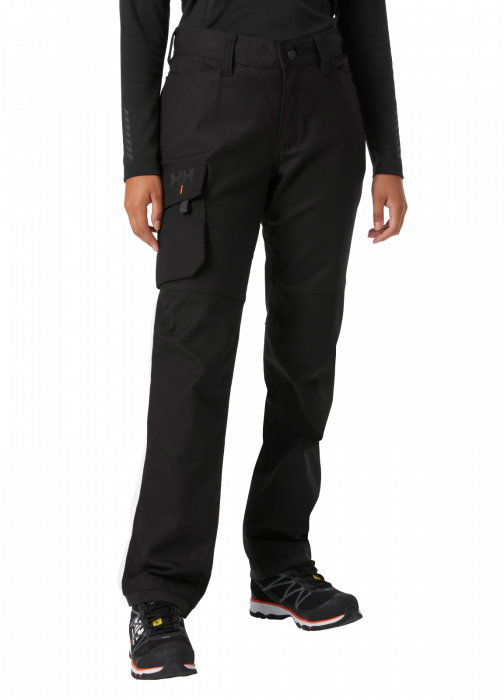 Pantaloni de lucru dama Helly Hansen Luna Service [3]