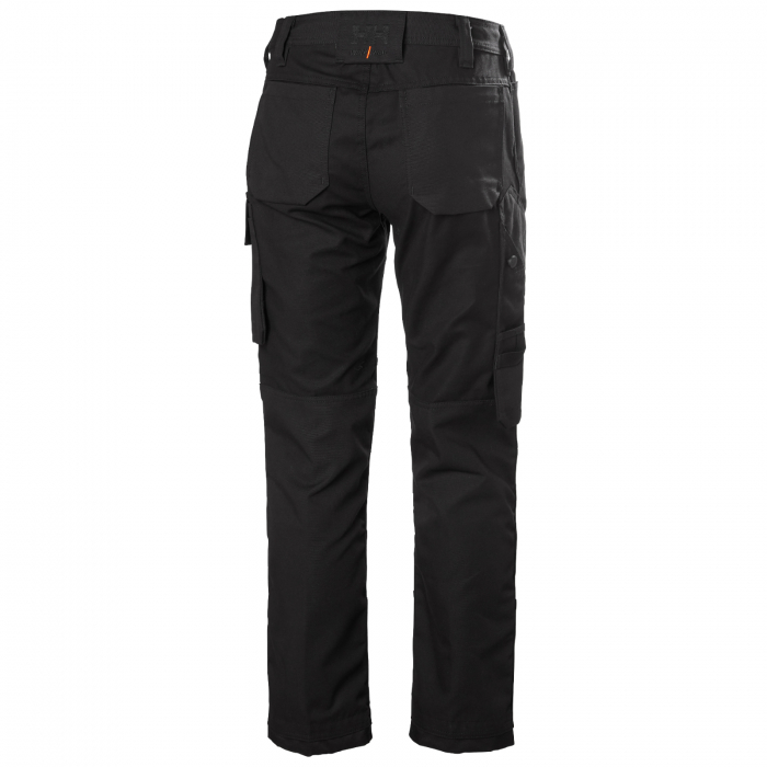 Pantaloni de lucru dama Helly Hansen Luna Work [2]